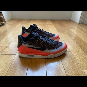 Nikecourt vapor X TC knit men’s 9